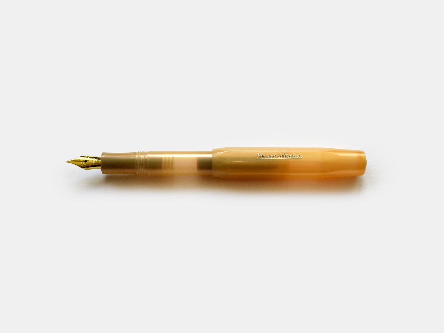 Apricot Kaweco Fountain Pen