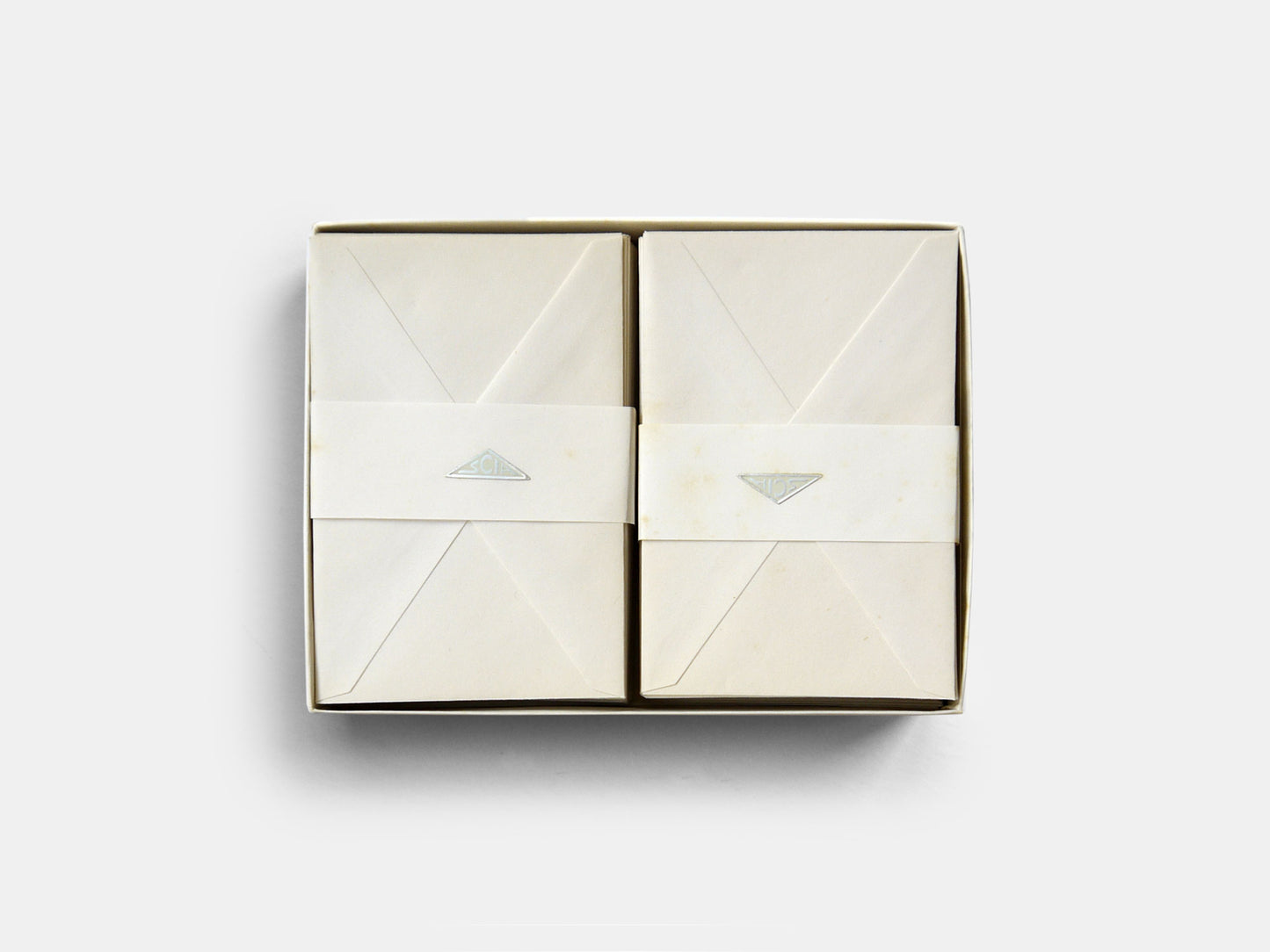 Neptunia Envelopes (1950s)