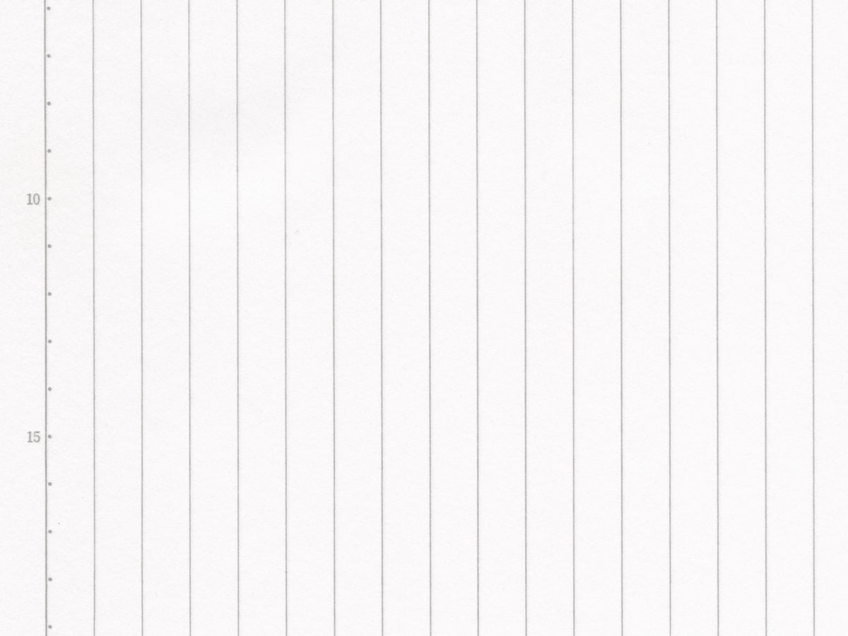 Section Notebook Japanese (1990s)
