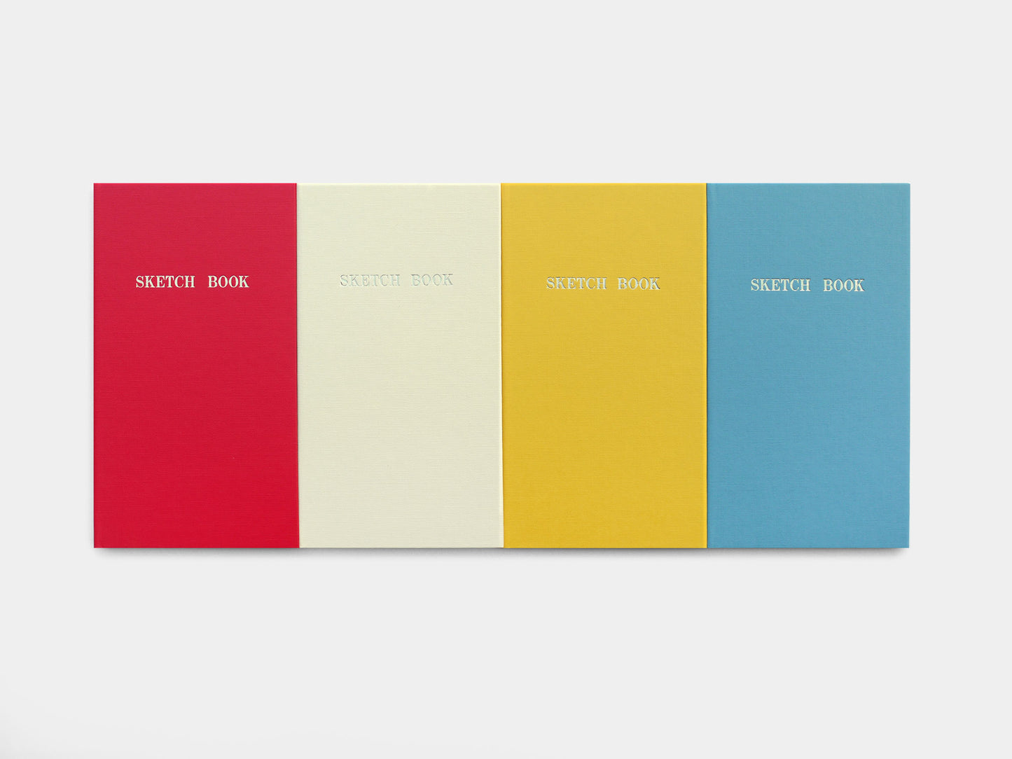 Sketch Book