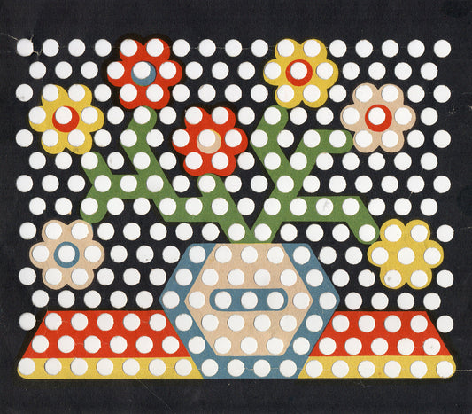 Mosaic.