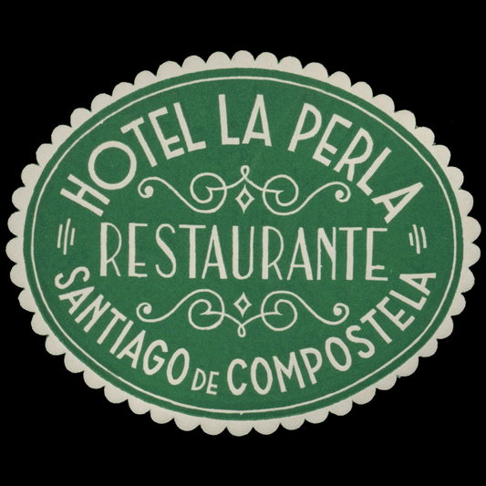 Hoteles.