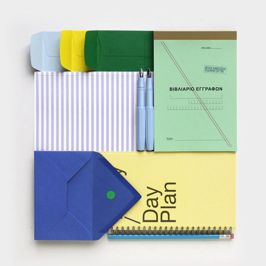 Spring Palette.