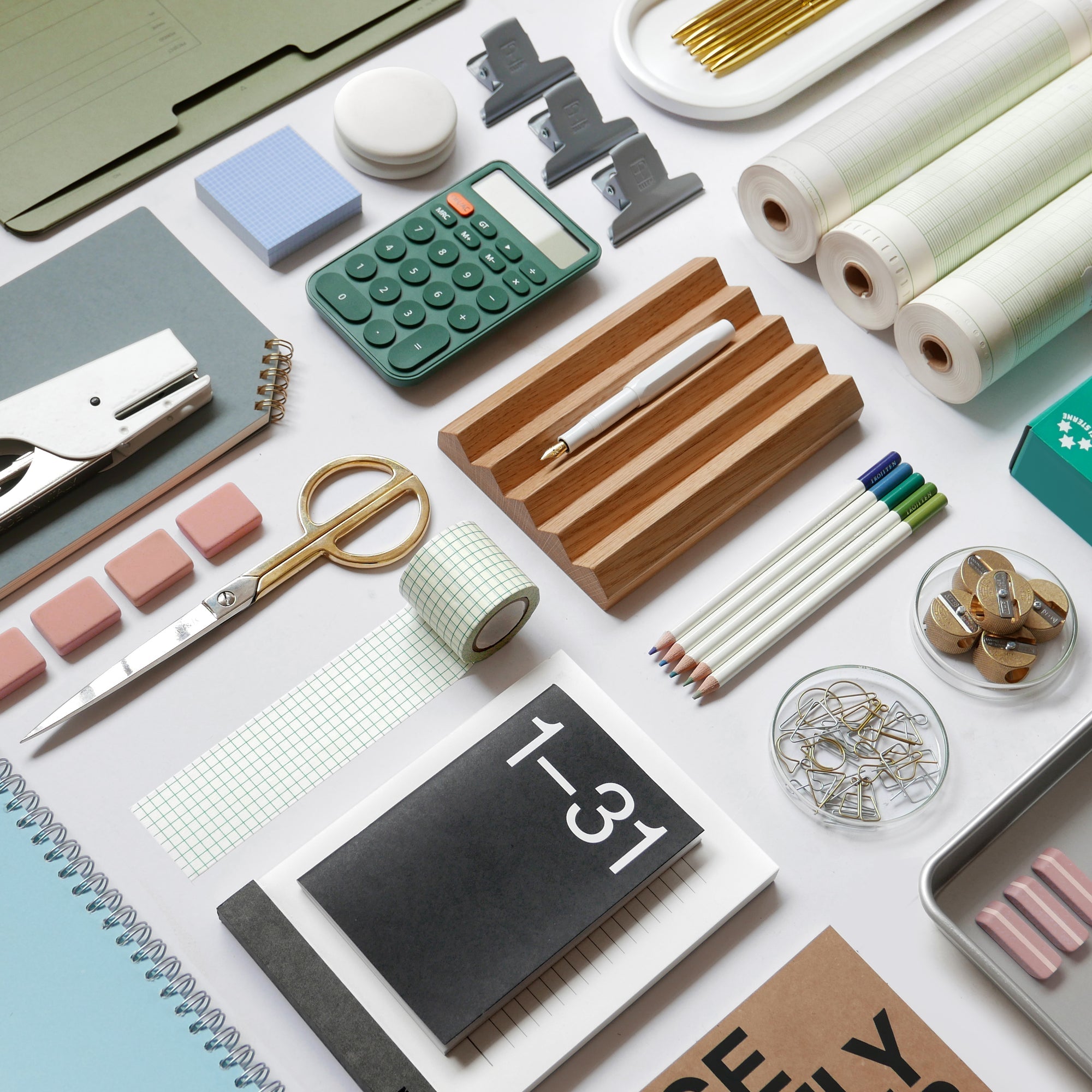 Pen Cases