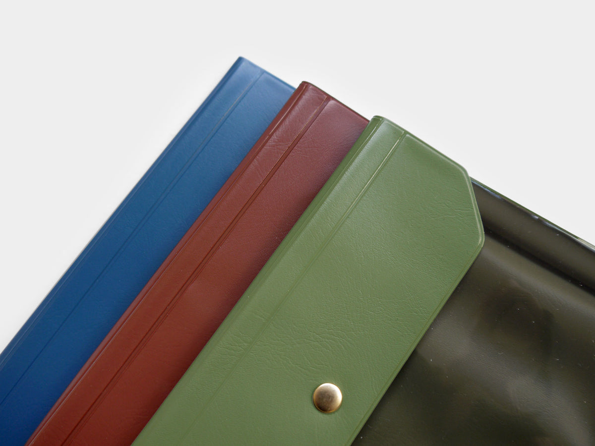 Alletone Hobonichi A6 Case