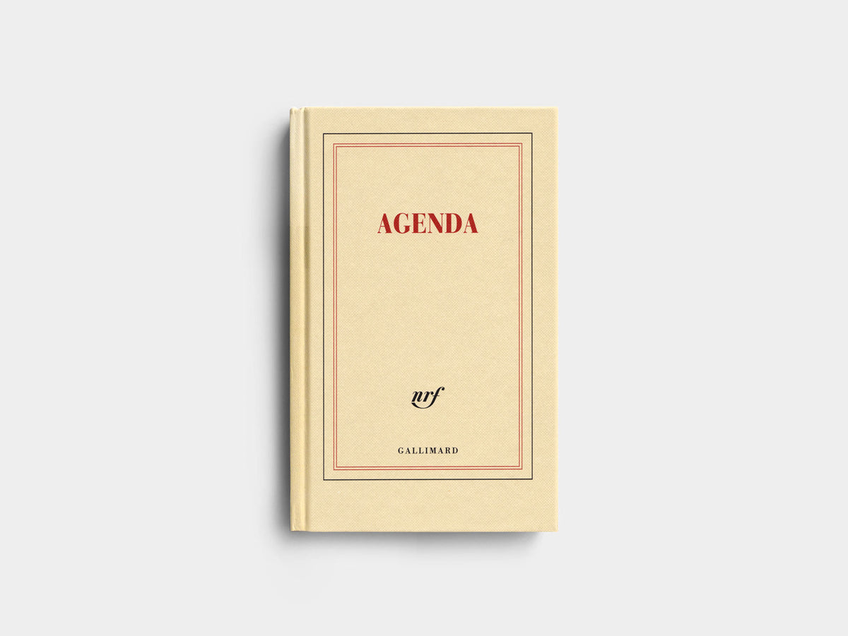 Slim Gallimard Agenda 2027
