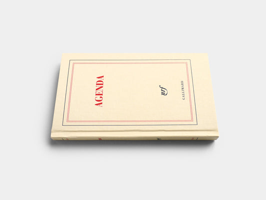 Slim Gallimard Agenda 2027