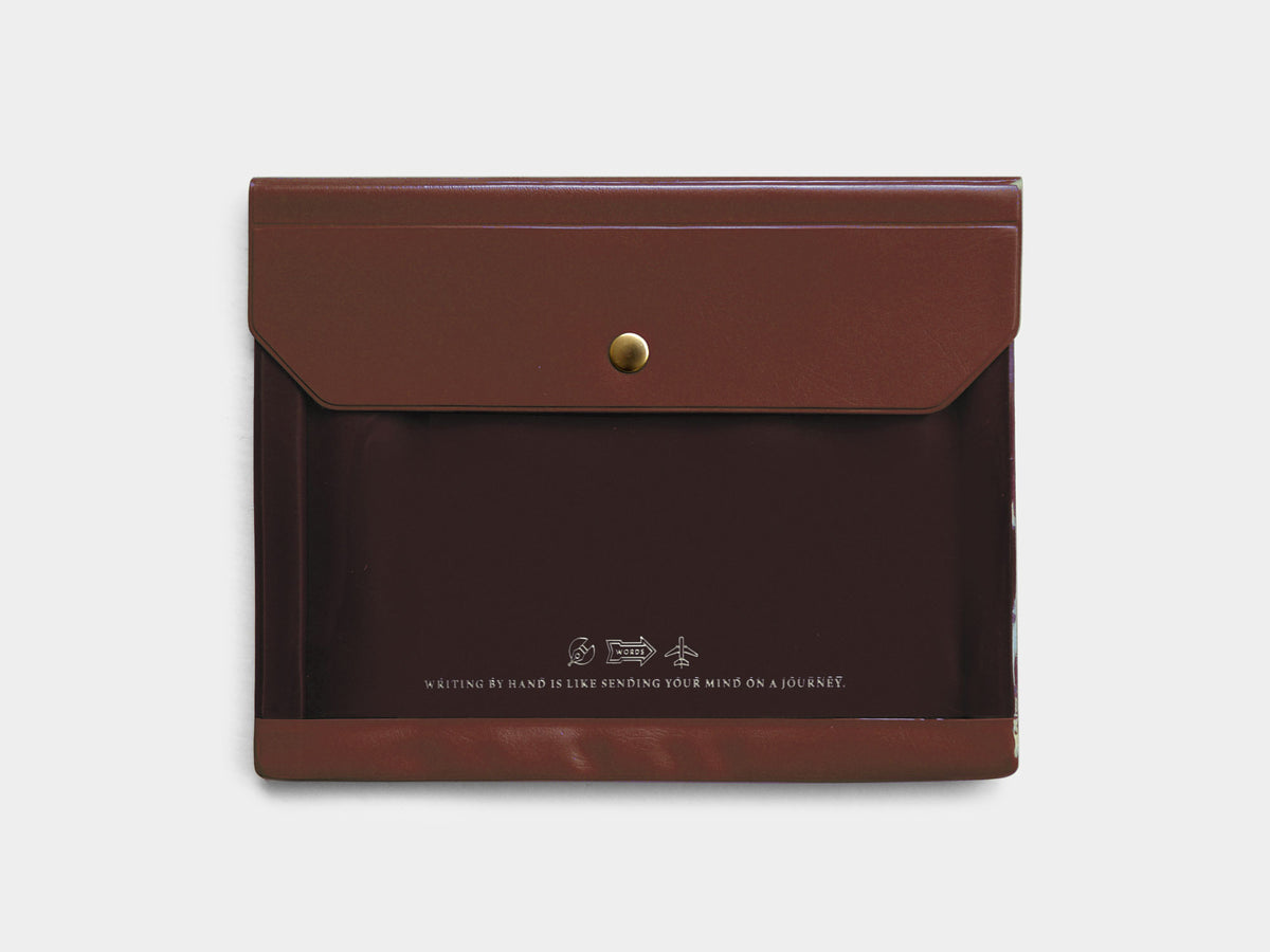 Alletone Hobonichi A6 Case