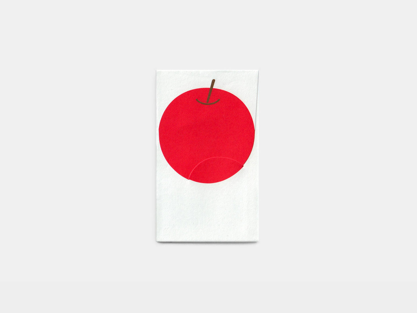 Apple Envelopes