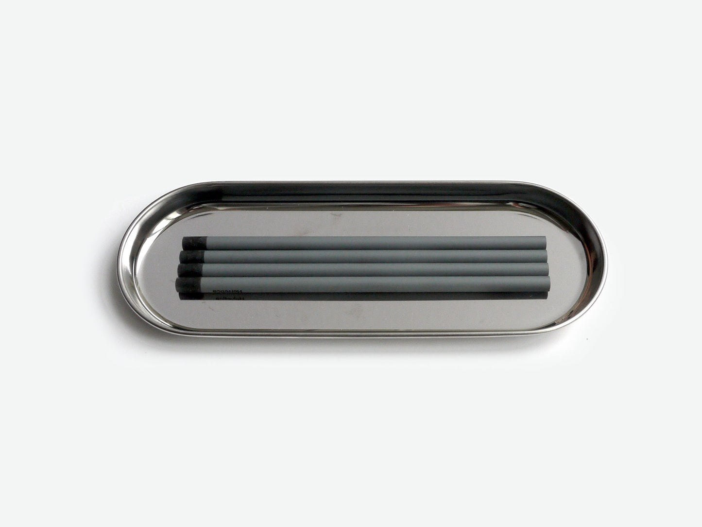 Metal Pen Tray