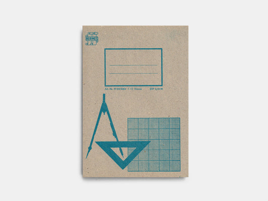 Compass Graph Pad (1970s)