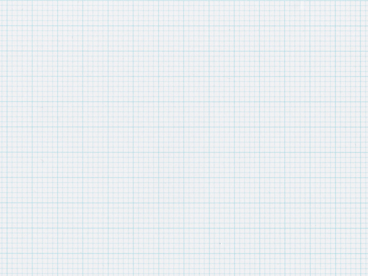Graph Paper Book (1990s)