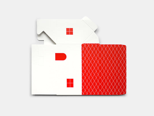 House Gift Box