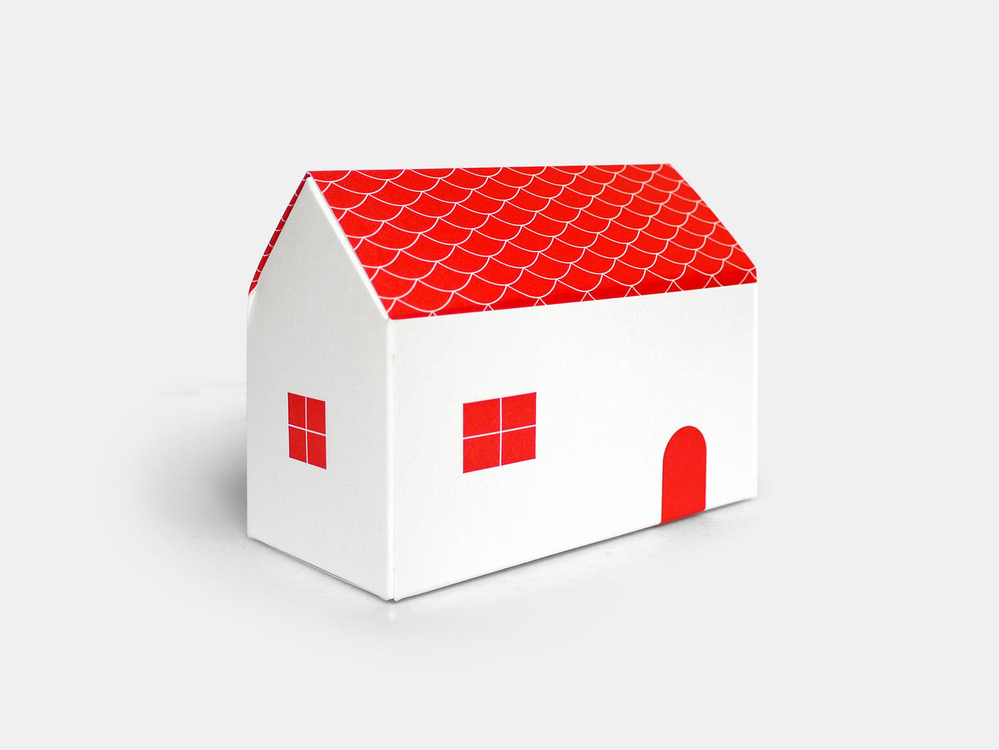 House Gift Box