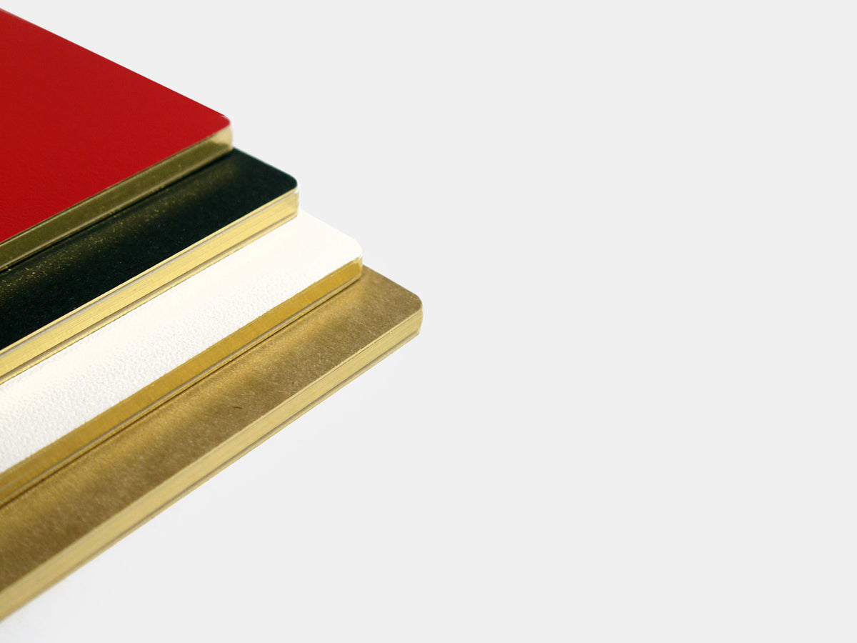 Icon Diary Monthly 2027