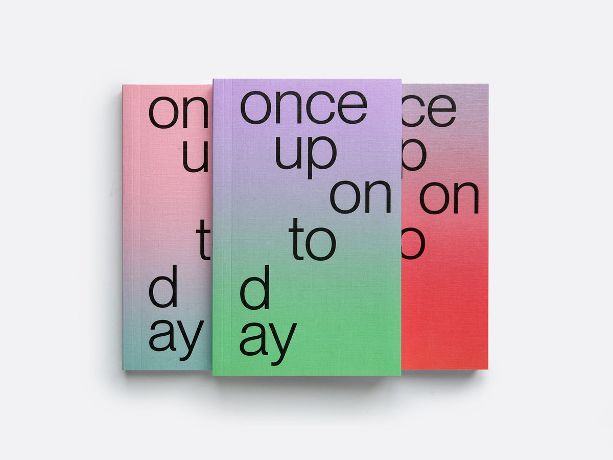 Once Upon Today 2027