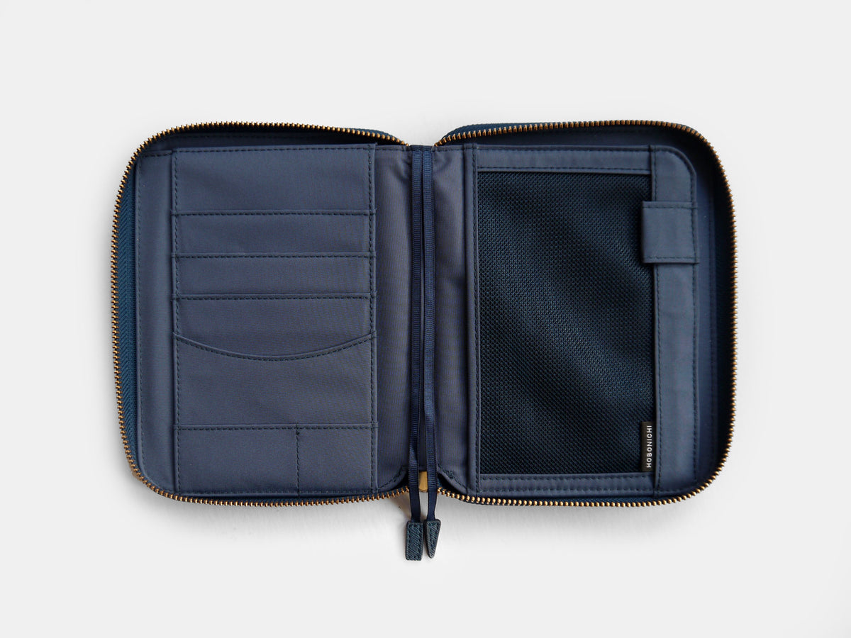 A6 Hobonichi Case Lago