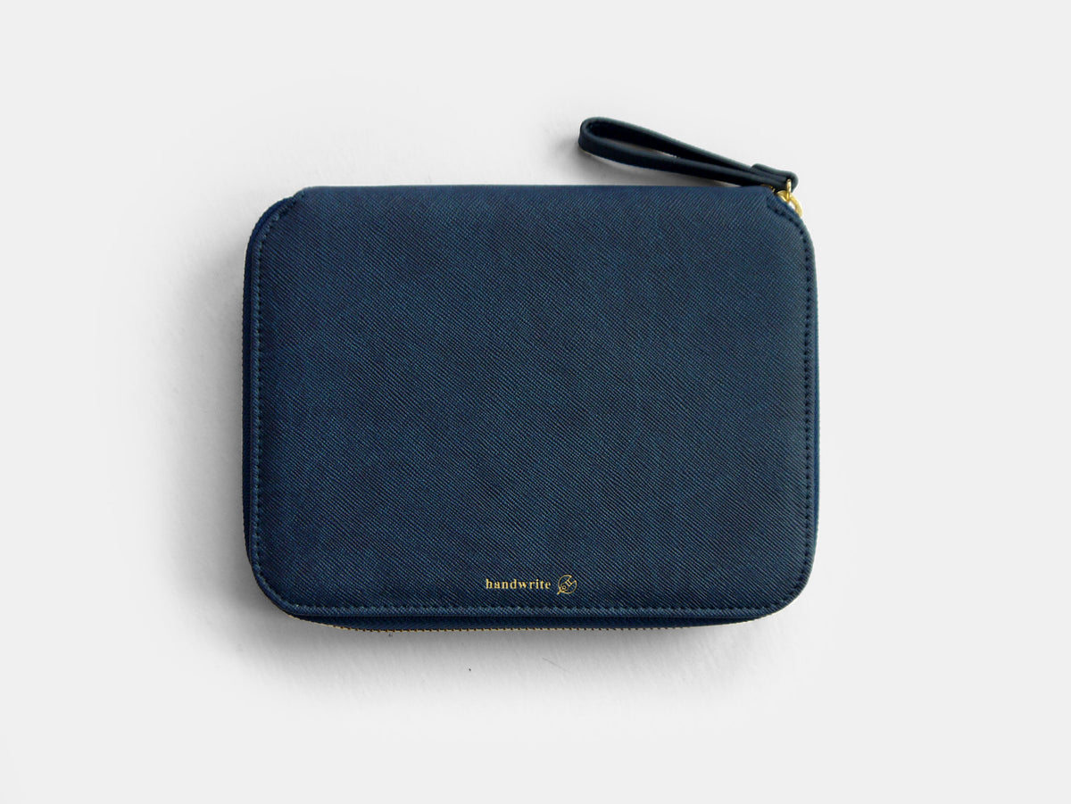 A6 Hobonichi Case Lago