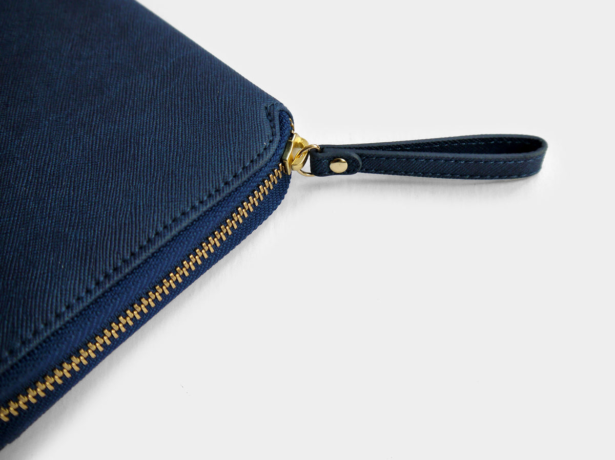 A6 Hobonichi Case Lago