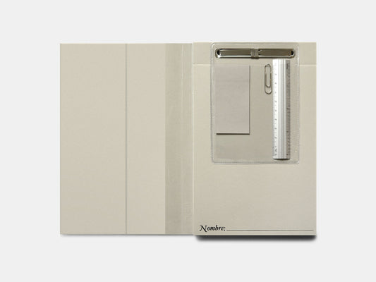 Cuaderno LaPress