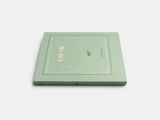 Novel Notebooks