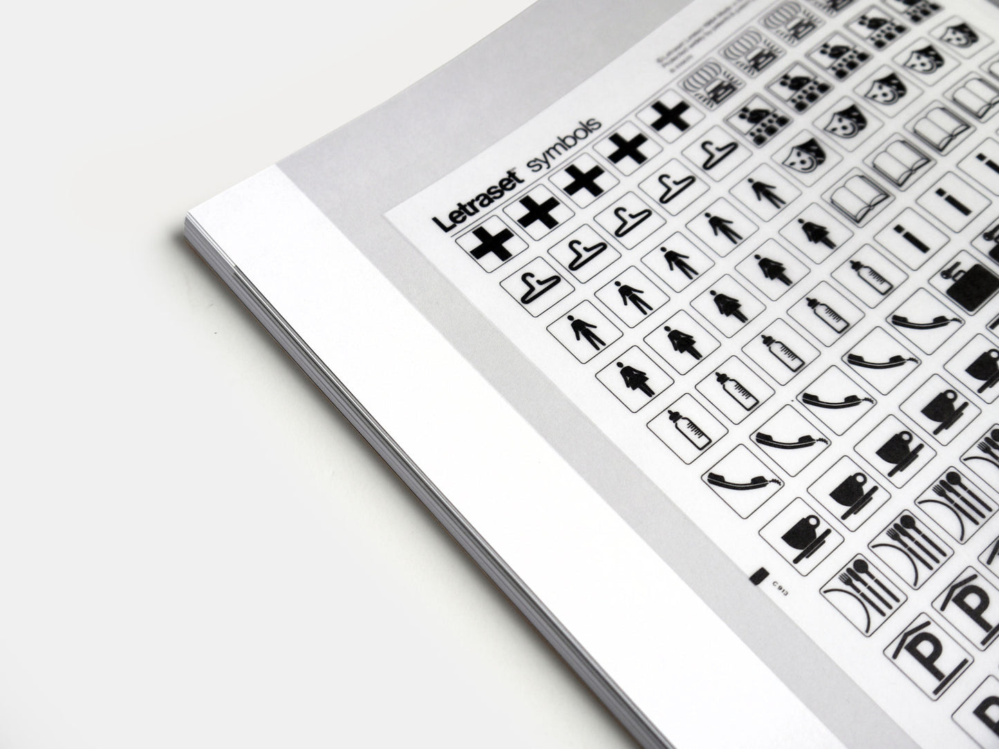 Letraset Revolution