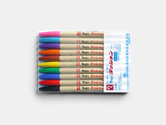 Magic Pen Multipack