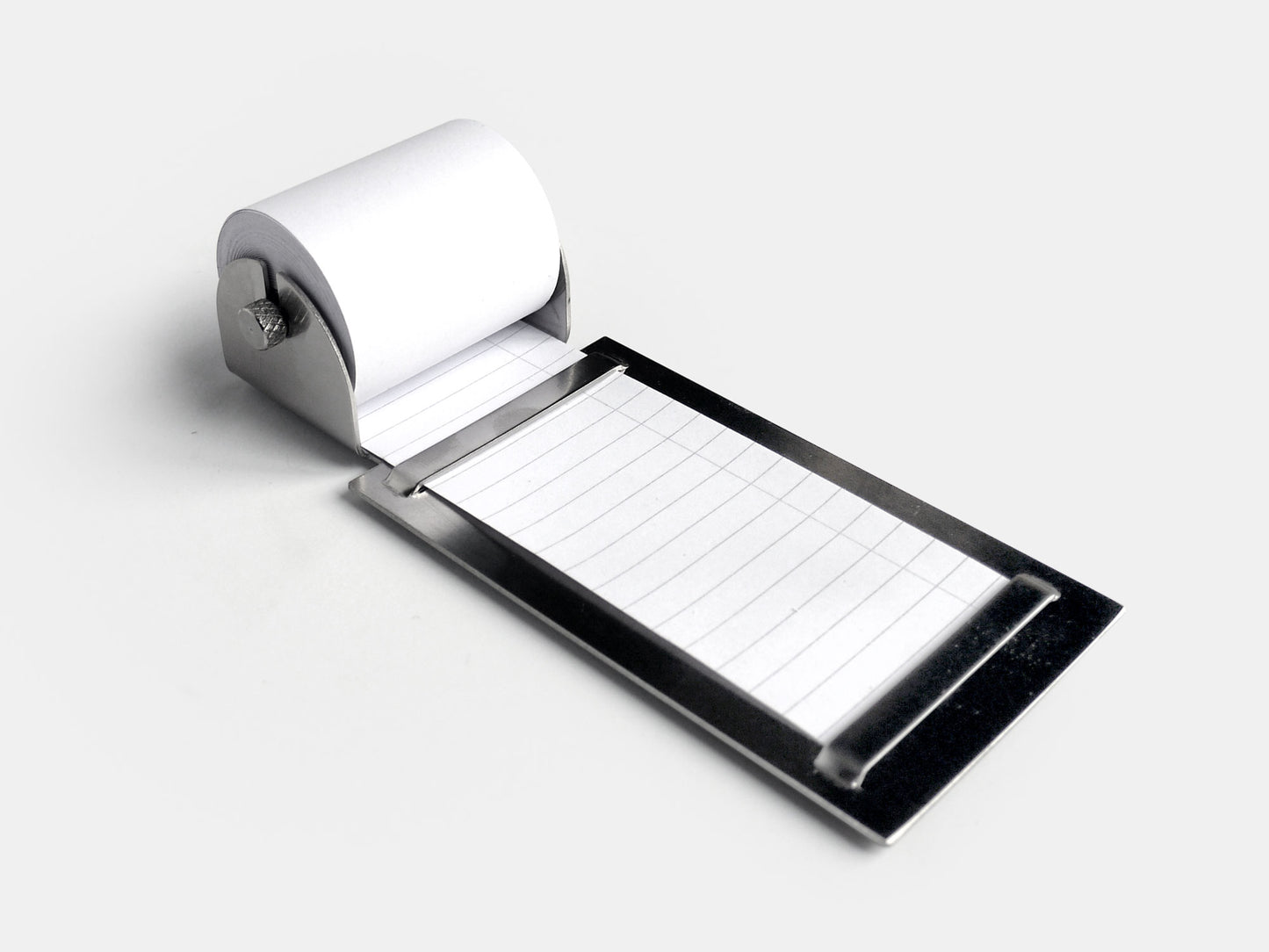 Memo Task Roller