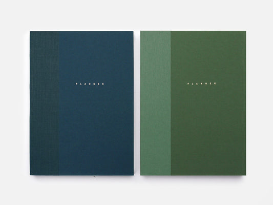 Mono Planner