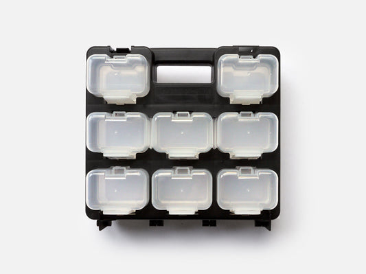 16 Box Organiser