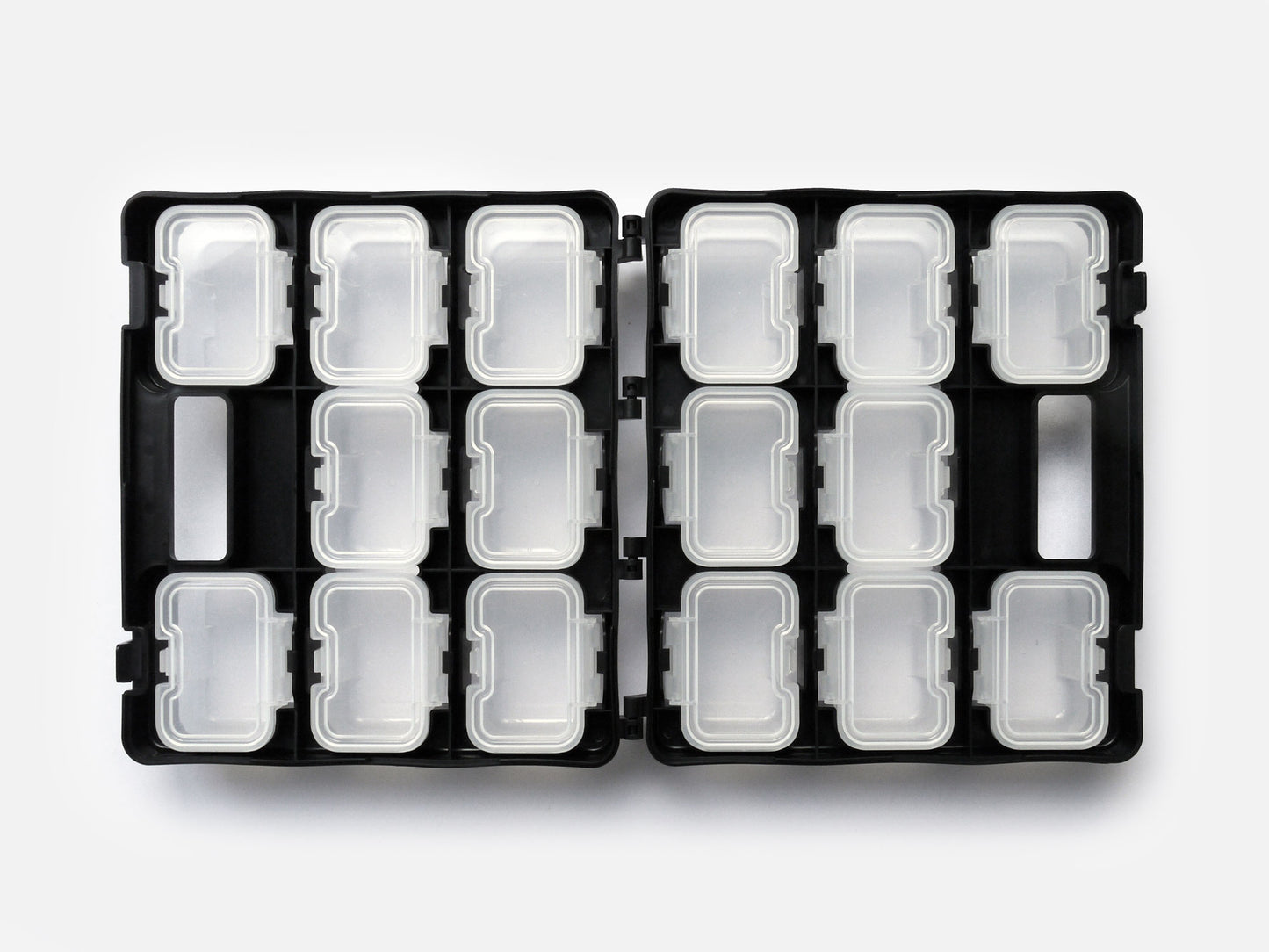 16 Box Organiser