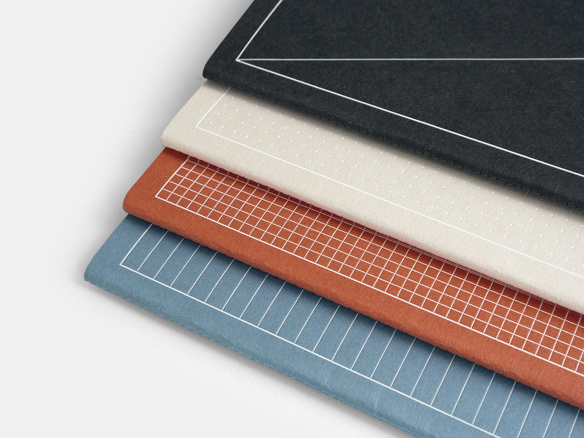P&C Notebook