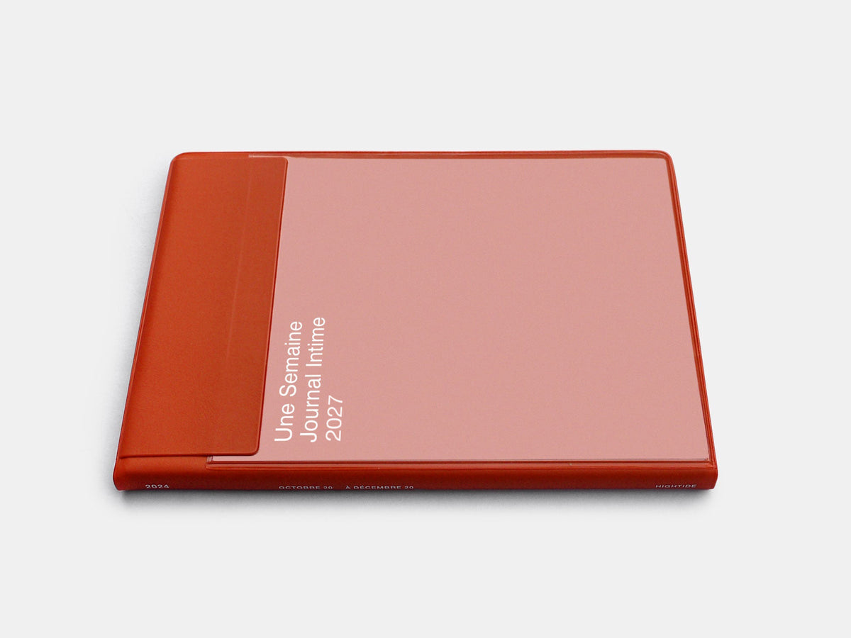 Pocket Planner 2027