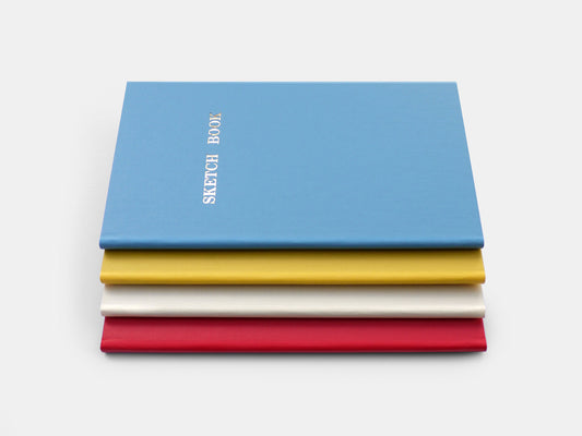 Sketch Book