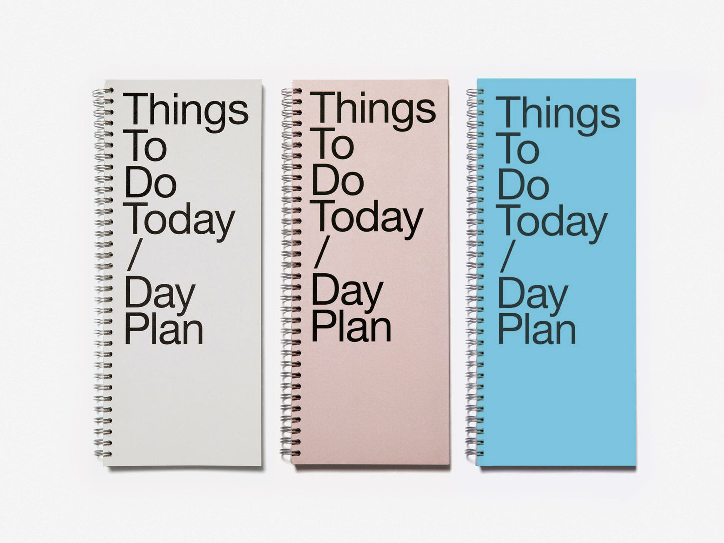 Things To Do Book