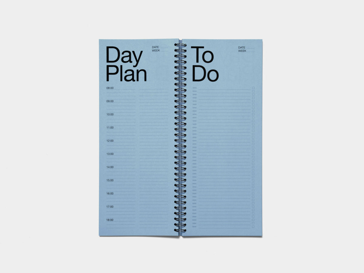 Things To Do Book