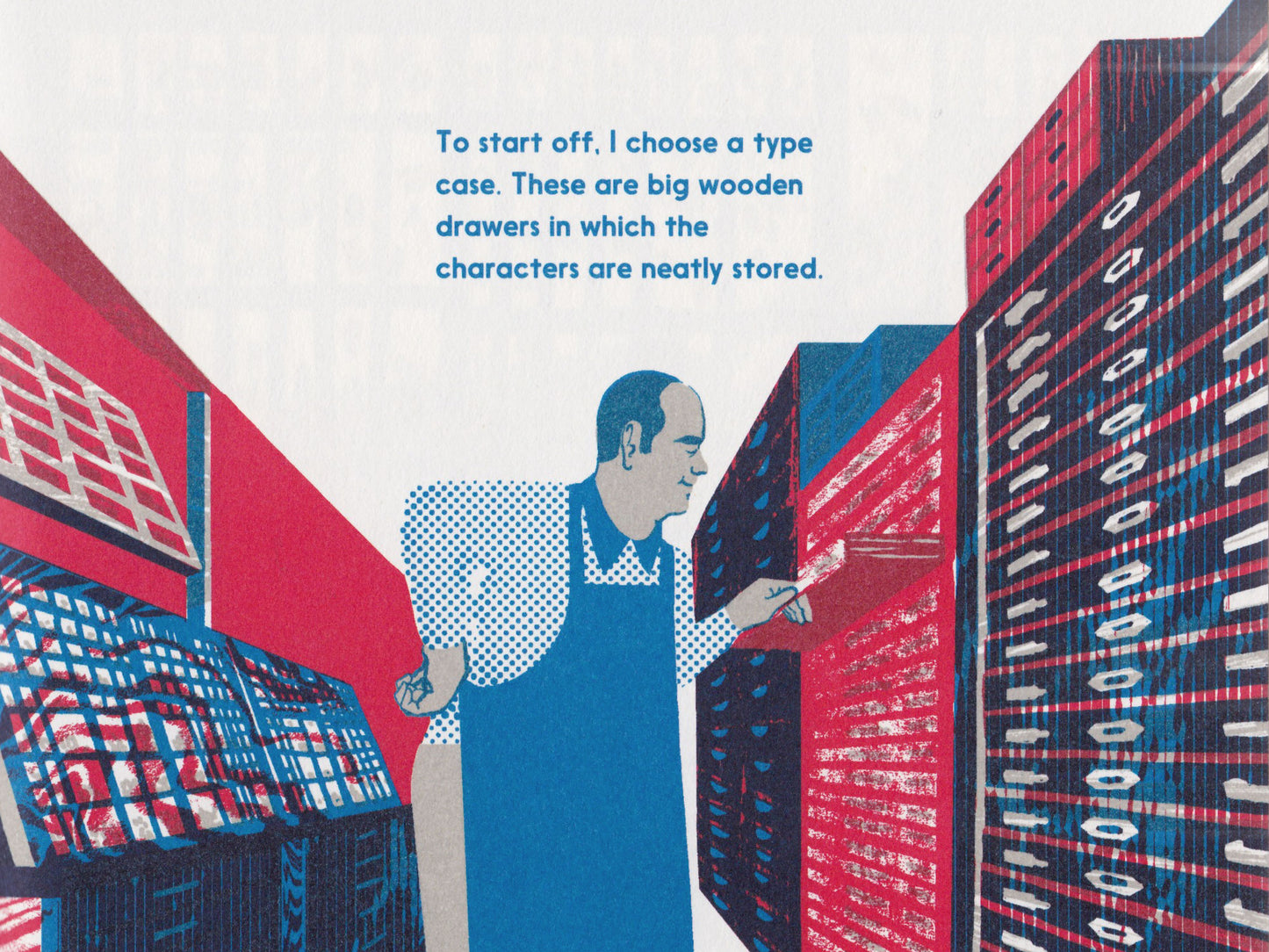 Meet The Typographer
