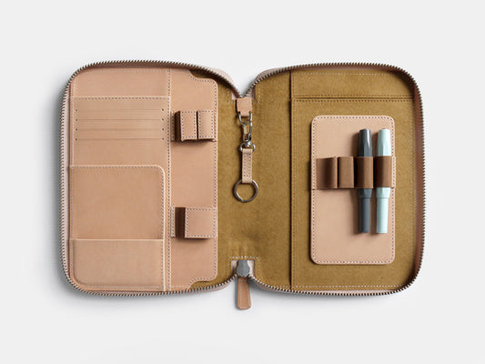 A5 Planner Folio