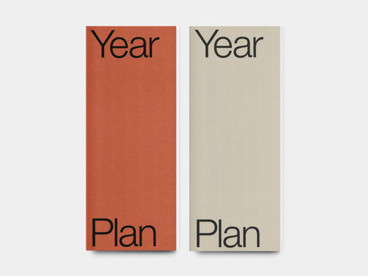 Year Plan