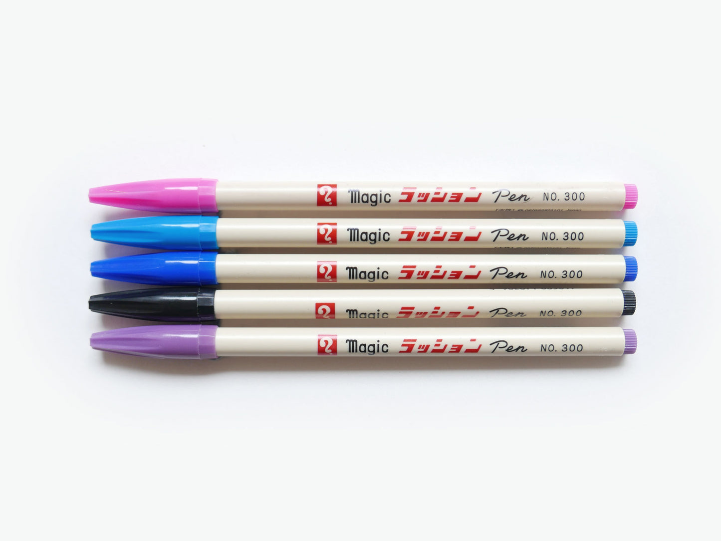 Magic Pen