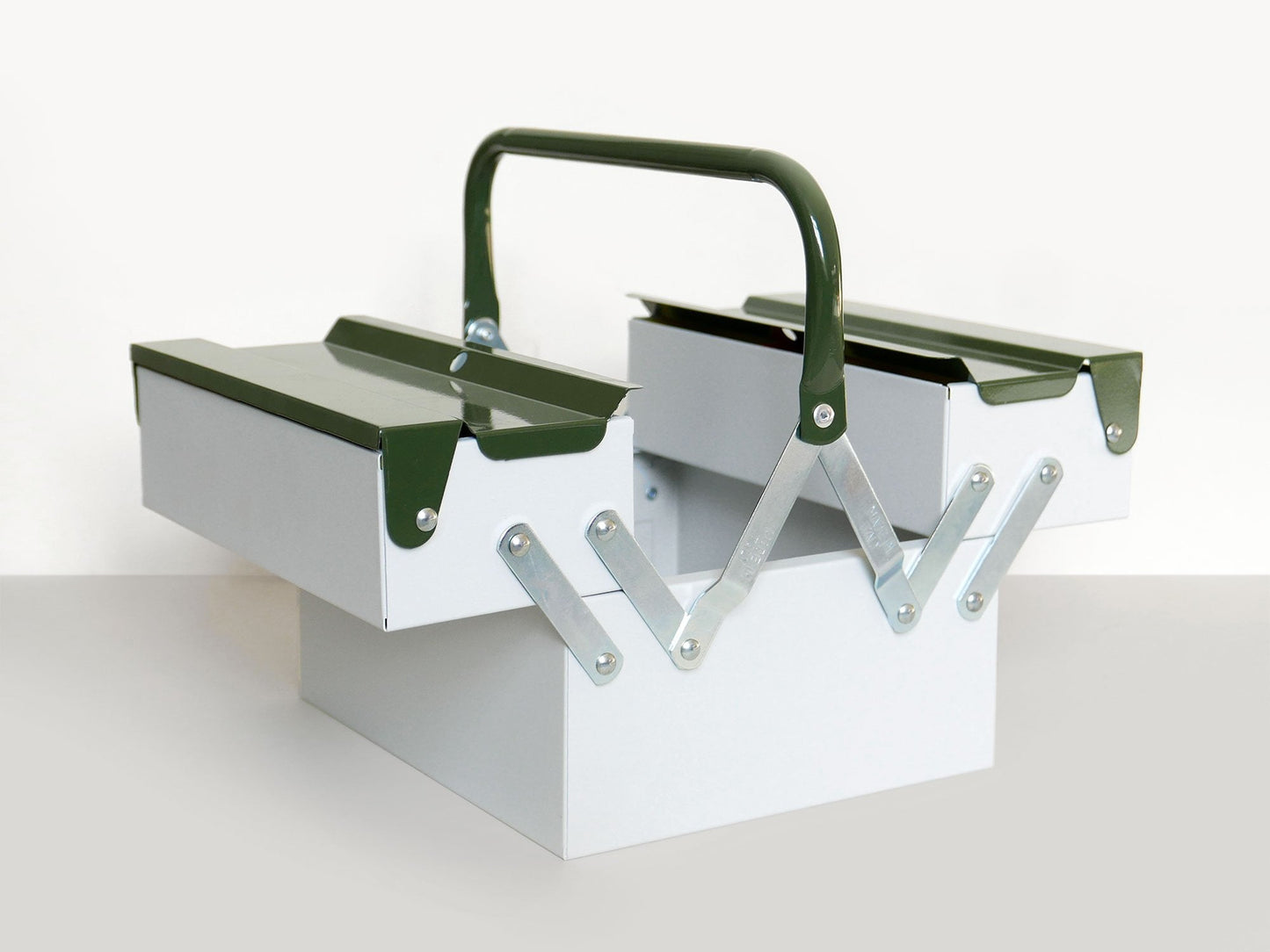Italian Toolbox