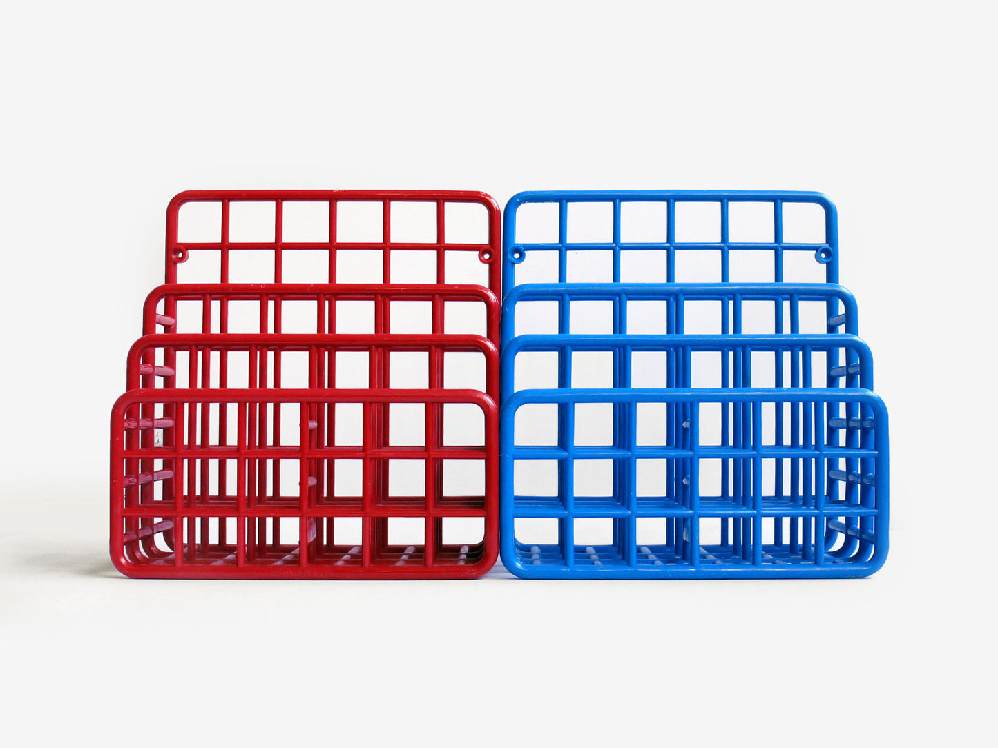 Grid Paper Organiser (1980s)